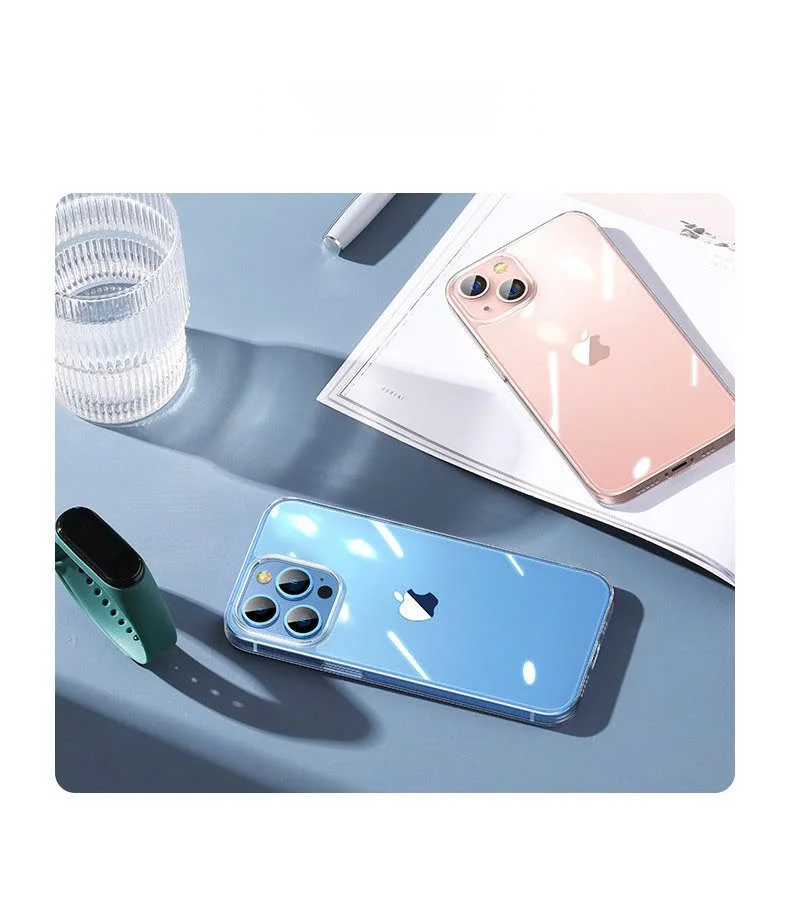 Ốp kính cường lực Dành cho iPhone 13ProMax UGREEN LP539 90137 — ảnh 2
