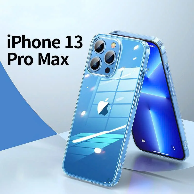 Ốp kính cường lực Dành cho iPhone 13ProMax UGREEN LP539 90137 — ảnh 1