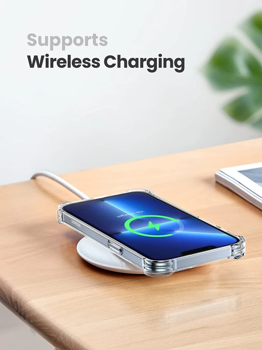 Ốp lưng iPhone 13 Mini UGREEN 90122 – Chất liệu TPU cao cấp — ảnh 4