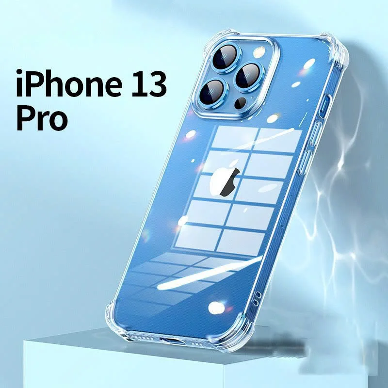 Ốp lưng iPhone 13 Pro UGREEN 90124 – Chất liệu TPU cao cấp — ảnh 1