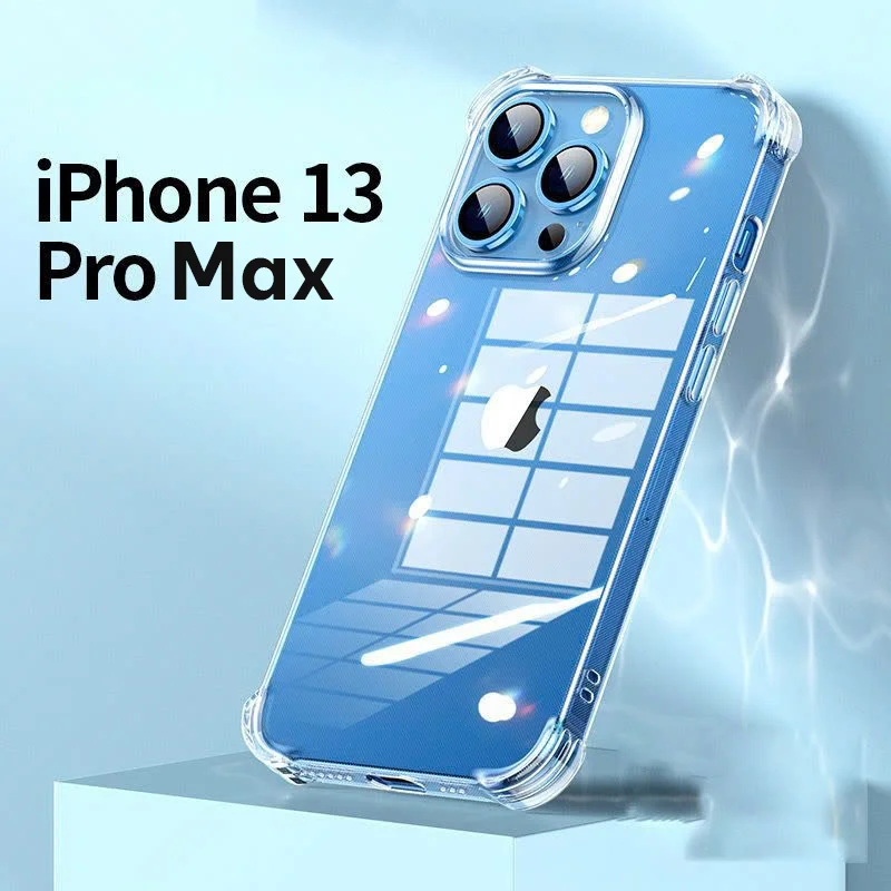 Ốp lưng iPhone 13 ProMax UGREEN 90125 – Chất liệu TPU cao cấp