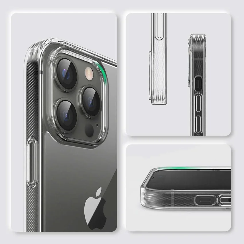 Ốp lưng iPhone – Dành cho iPhone 13 UGREEN LP560 90181