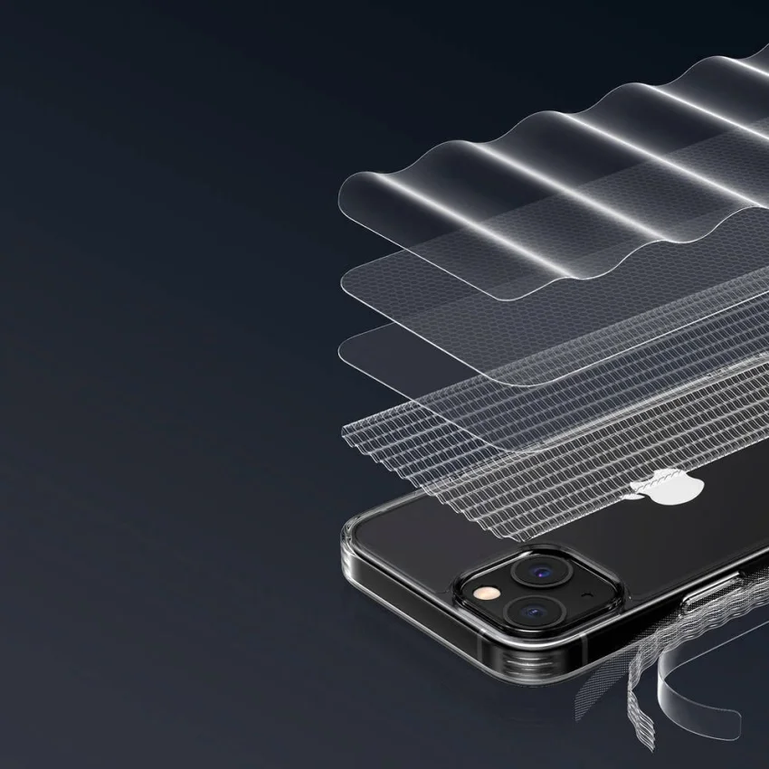 Ốp lưng iPhone – Dành cho iPhone 13 UGREEN LP560 90181