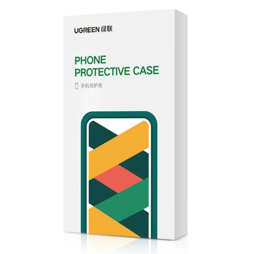 Ốp lưng iPhone – Dành cho iPhone 13 UGREEN LP560 90181 — ảnh 7