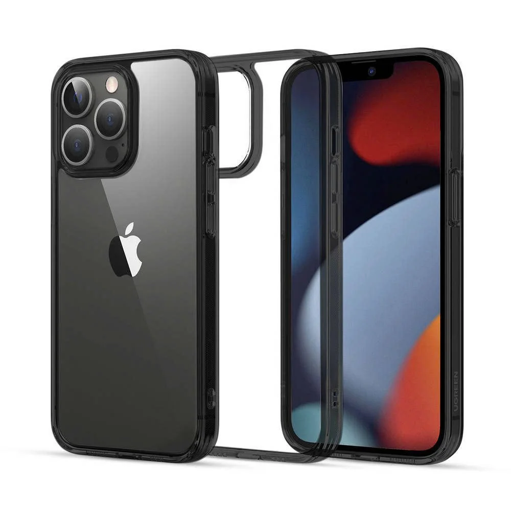 Ốp lưng iPhone – Dành cho iPhone 13ProMax UGREEN LP560 90202