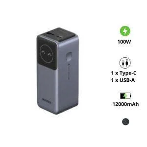 Củ Sạc - Pin Sạc Dự Phòng