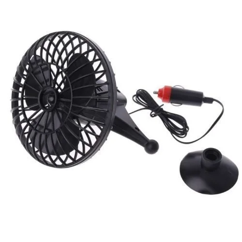 Quạt hút gió LP436 cho Ô tô 3W Ugreen (10421) — ảnh 4