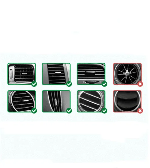 Quạt hút gió LP436 cho Ô tô 3W Ugreen (10421) — ảnh 5