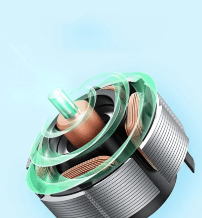 Quạt hút gió LP436 cho Ô tô 3W Ugreen (10421) — ảnh 6