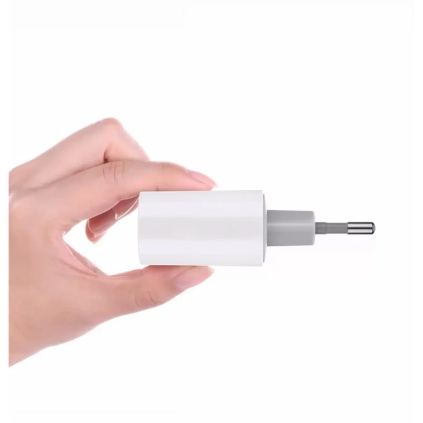 Sạc 2 cổng USB-A UGREEN CD104 20384 – Dòng sạc tối đa 3.4A — ảnh 4
