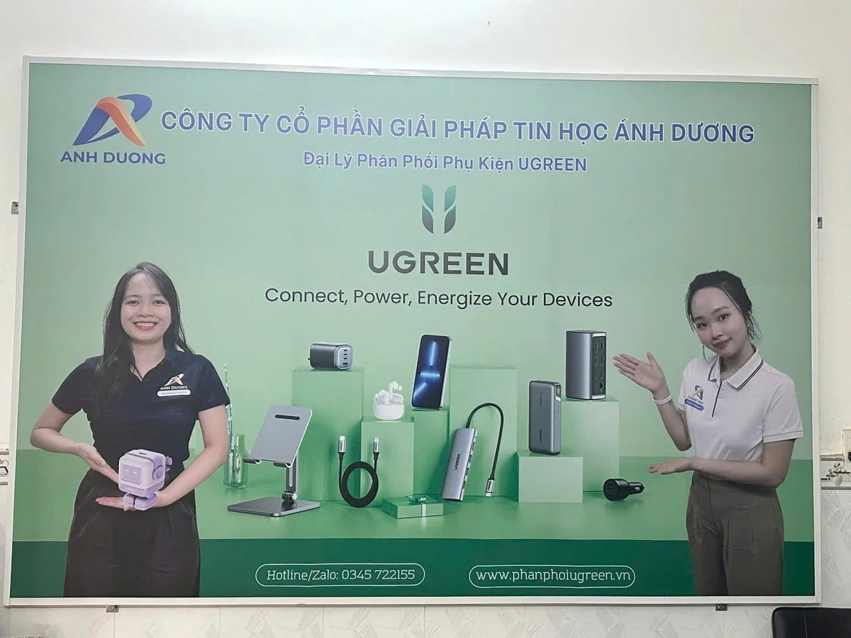 So Sánh Bộ Chia HDMI 1 Ra 4 Và Bộ Chia 1 Ra 2 - 3 Của Ugreen