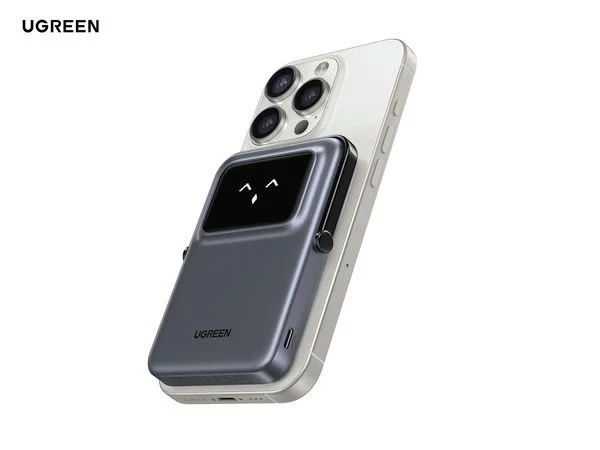 Tại sao pin sạc dự phòng Ugreen được mọi người ưa chuộng?