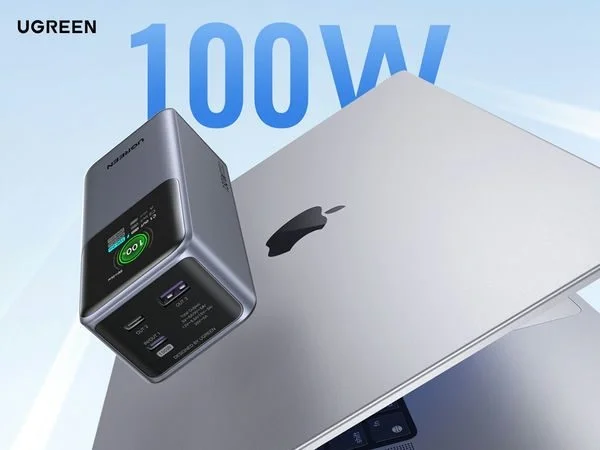 Tại sao pin sạc dự phòng Ugreen được mọi người ưa chuộng?