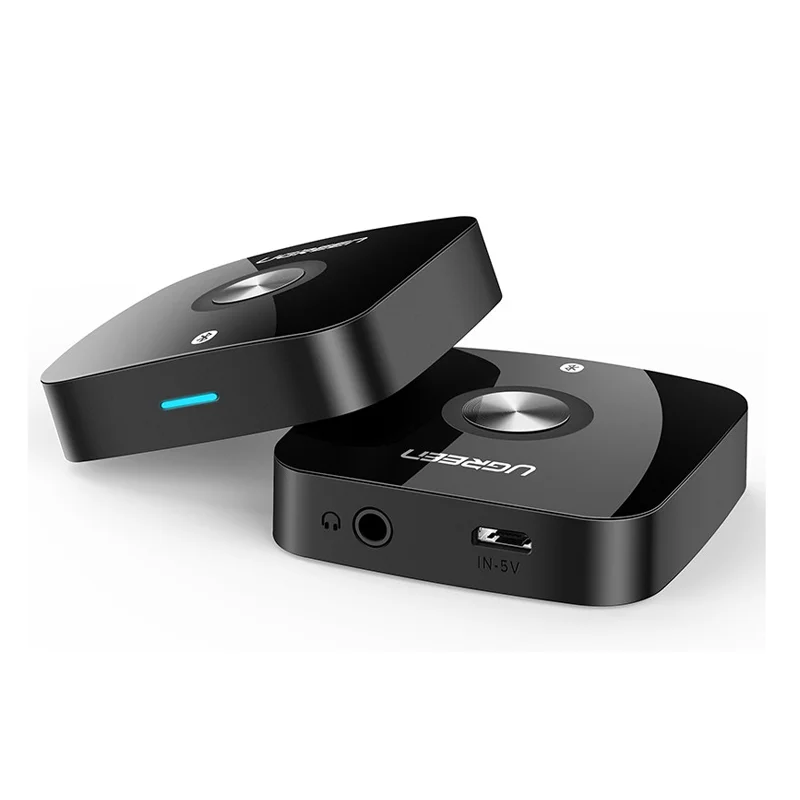 Thiết bị nhận Bluetooth 4.2 , màu đen Ugreen (40758) — ảnh 2