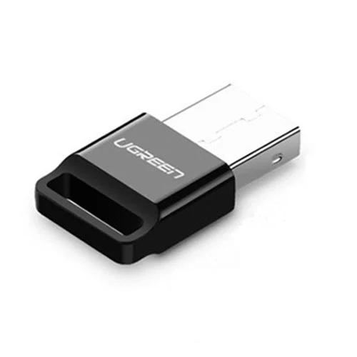 Thiết bị USB nhận Bluetooth, màu đen Ugreen (30524) — ảnh 1