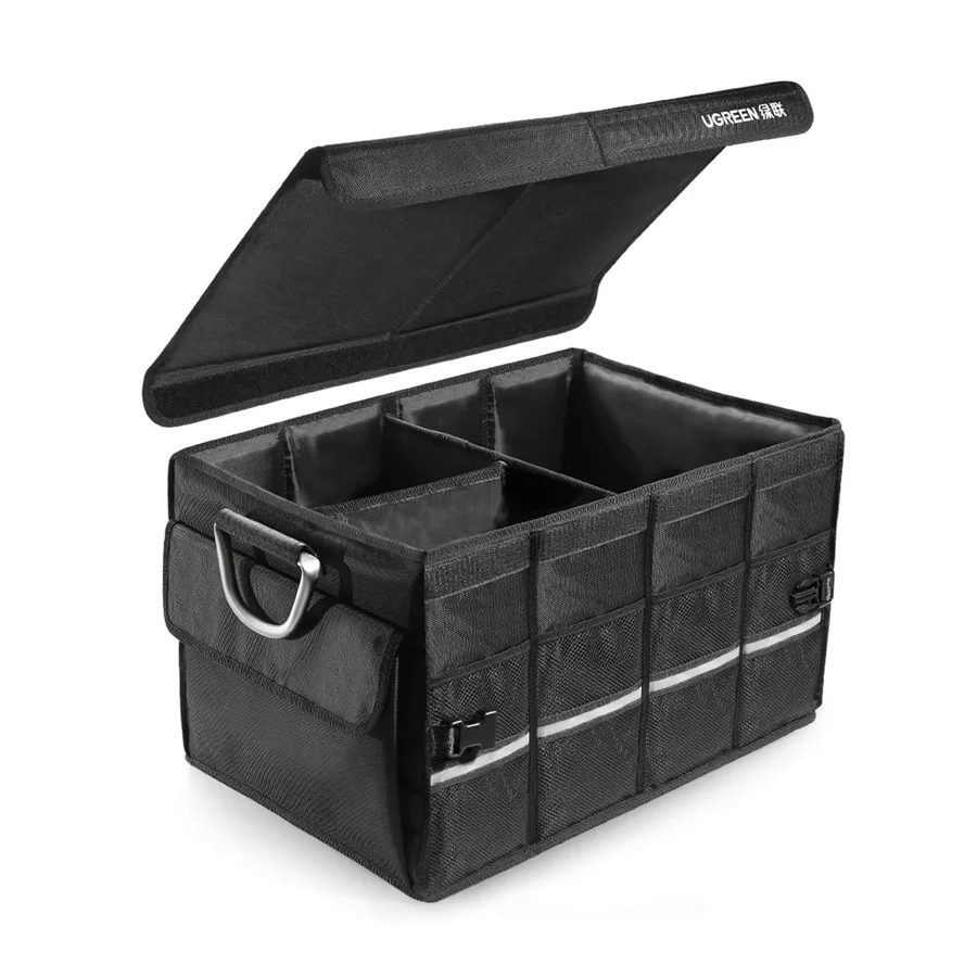 Túi đựng dụng cụ UGREEN 80710 – Kích thước 52 x 35 x 30cm – Chống thấm nước