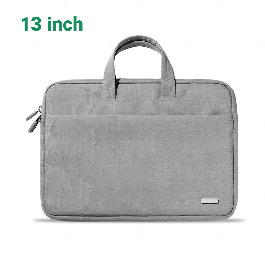 Túi đựng laptop 13 inch màu ghi Ugreen (20448)