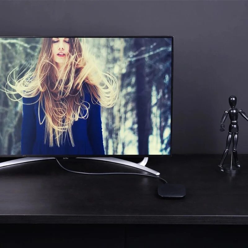 Ugreen 10260 1.5M màu Đen Cáp tín hiệu HDMI chuẩn 2.0 cáp dẹt đầu bọc hợp kim HD123 — ảnh 9