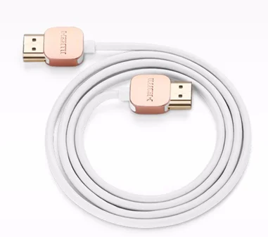 Ugreen 10474 1M Hdmi Cable Ultra Slim Version 2.0 19 + 1 HD117 — ảnh 6