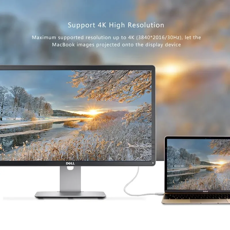Ugreen 10682 1.5M 4k60hz 3.1 gen1 60w màu bạc Dây USB Type-C truyền dữ liệu và sạc mạ Nikel đầu nhôm US161 — ảnh 7