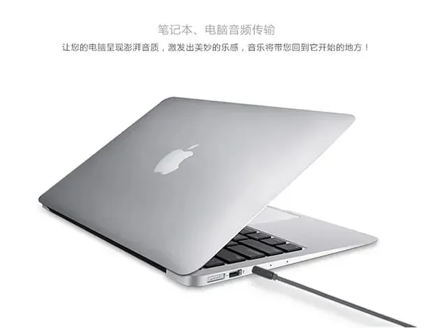 Ugreen 10783 1.5M màu Đen Cáp âm thanh 3.5mm nối dài AV124 — ảnh 2