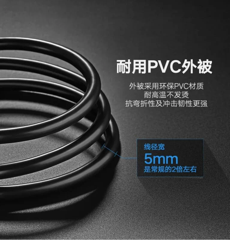 Ugreen 20881 0.5M màu Đen Dây USB 3.0 sang USB-C US184 — ảnh 5