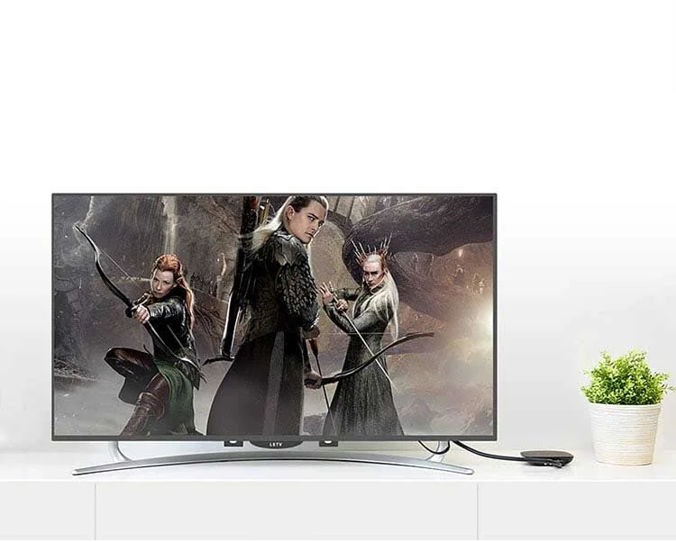 Ugreen 20890 8M màu Đen Cáp chuyển đổi HDMI sang DVI 24 + 1 thuần đồng cao cấp HD128 — ảnh 11