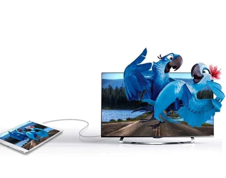 Ugreen 30144 1M màu Đen Cáp chuyển đổi Micro HDMI sang HDMI thuần đồng cao cấp HD109 — ảnh 6