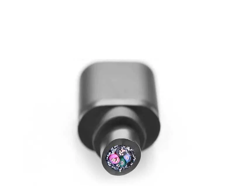 Ugreen 30187 2M màu Đen Cáp TypeC (3.1) sang Mini USB US153 — ảnh 2
