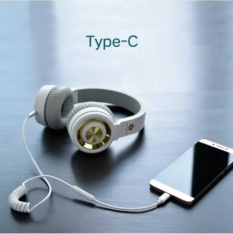 Ugreen 30634 1M màu Đen Cáp chuyển đổi Type C sang 3.5mm Audio cao cấp AV143 — ảnh 7