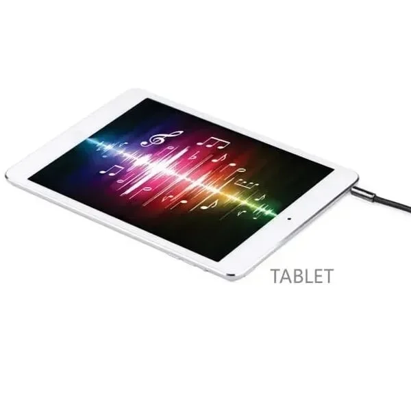Ugreen 30708 1M màu Đen Cáp âm thanh 3.5mm nối dài AV124 — ảnh 4