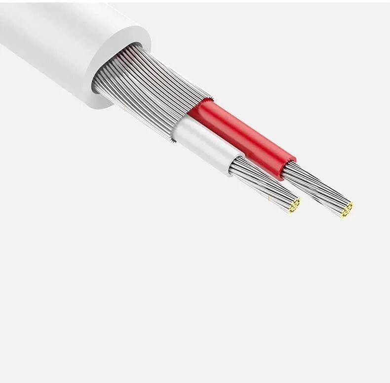 Ugreen 30733 0.5M màu trắng Dây chuyển đổi USB-C sang 2RCA có chipset AV145 — ảnh 5