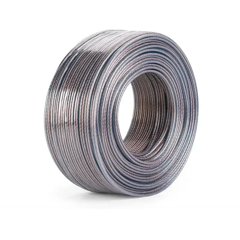 Ugreen 30831 25M Màu Đen Cáp âm thanh loa 200 tim AV137 — ảnh 3
