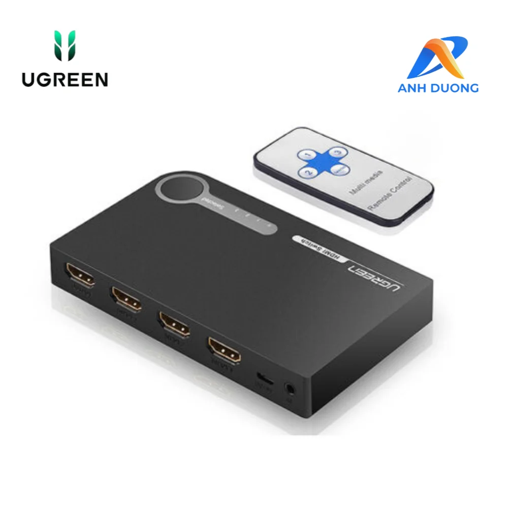 Bộ Chia Gộp UGREEN
