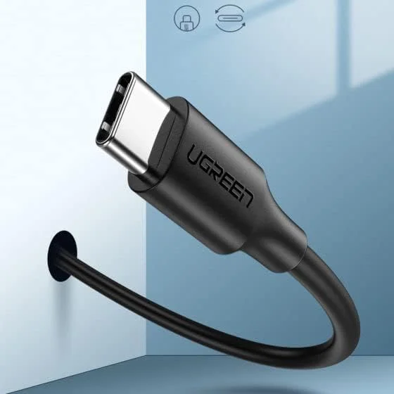 Ugreen 60123 2M Dây USB 2.0 sang USB Type-C US287 — ảnh 5