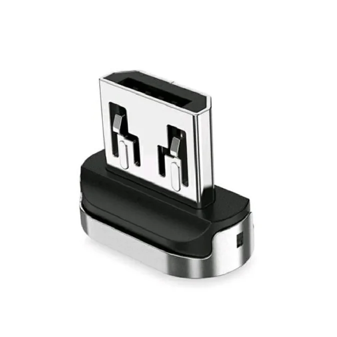 Ugreen 60209 Đầu Micro USB hít nam châm dùng chung cho dây USB từ tính ED023 — ảnh 1