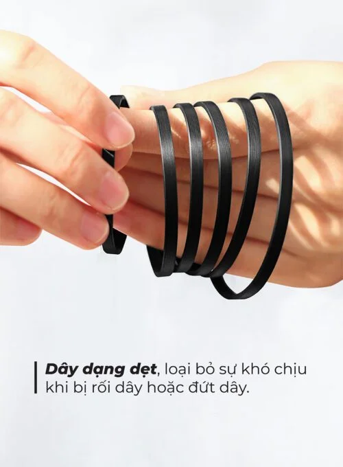 Ugreen 60288 1M cáp 90 độ bẻ góc phải 3.5mm 2 đầu đực mạ vàng 24k màu đen siêu mởng AV119