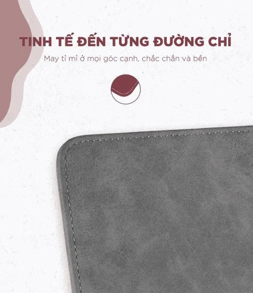 Ugreen 60985 Màu Xám Túi đựng Macbook + Laptop 13.3inch LP187