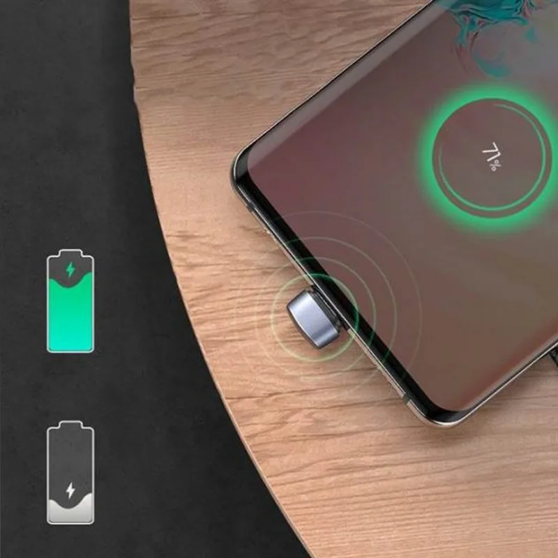 Ugreen 70315 2M bẻ chữ U màu đen cáp USB type C sạc nhanh đầu bọc nhôm chống nhiễu US311