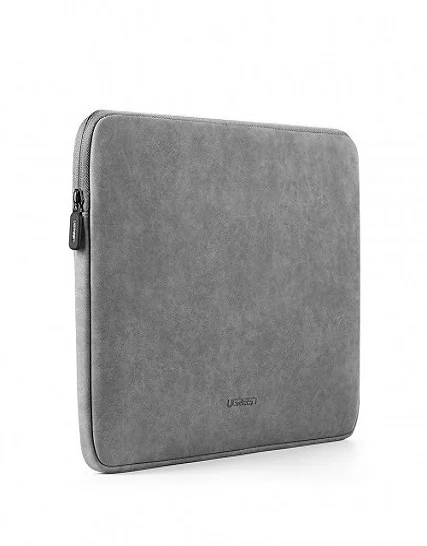 Ugreen 80519 Màu Xám Túi đựng Macbook + Laptop 16inch LP187 — ảnh 2