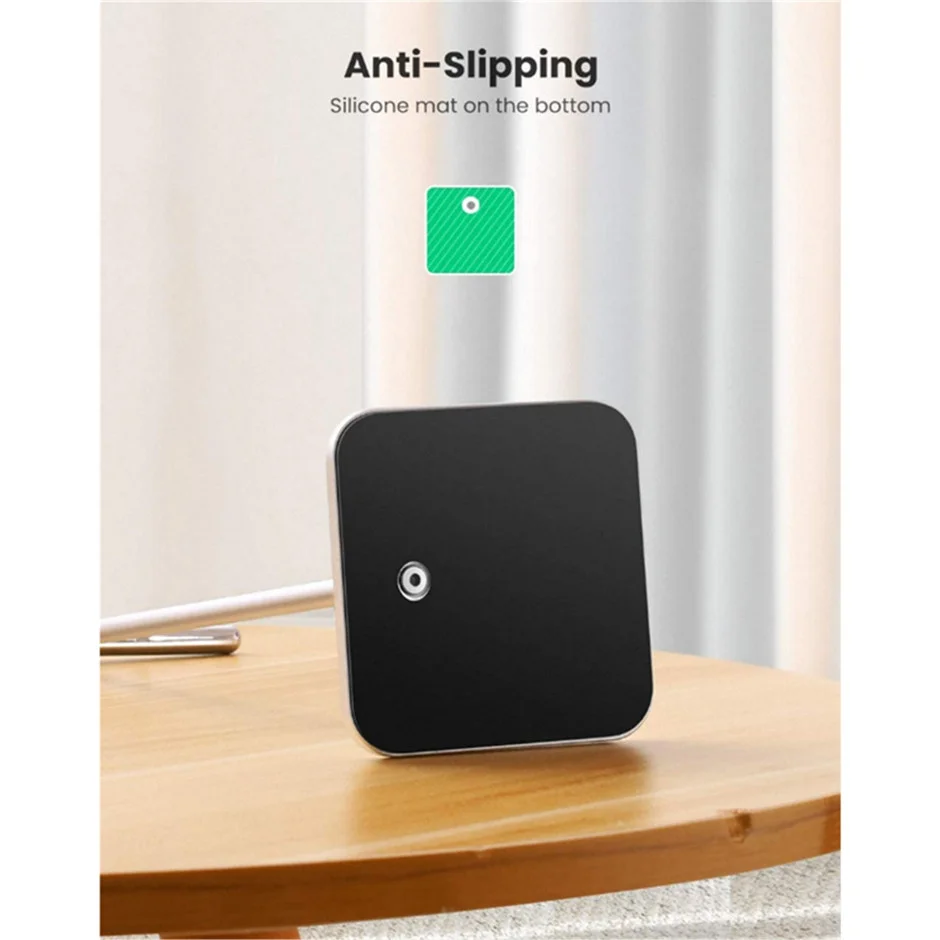 Ugreen 80701 Earphone Holder Stand LP143