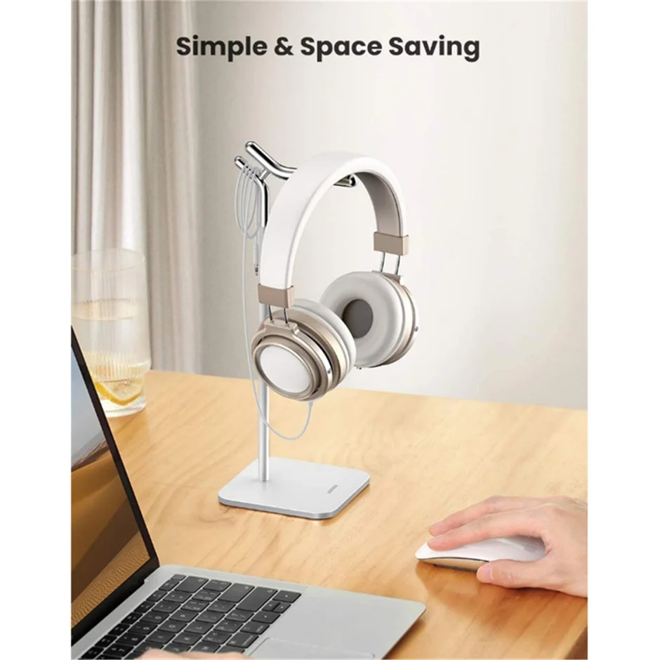 Ugreen 80701 Earphone Holder Stand LP143