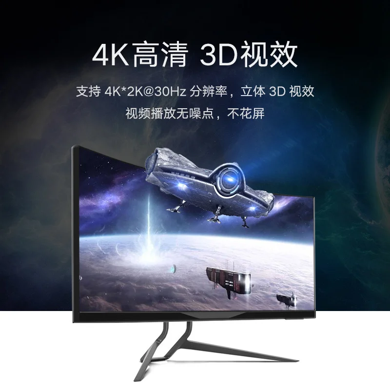 Ugreen 90800 4K60Hz Bộ gộp HDMI 2.0 3 vào 1 ra kèm cáp cấp nguồn USB-C dài 1M + remote cm598 — ảnh 5