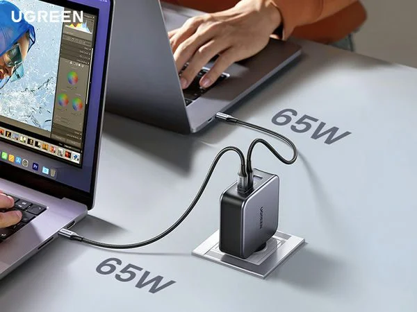 Vì sao mua củ sạc nhanh nhiều cổng? Giải pháp sạc tiện lợi cho bạn
