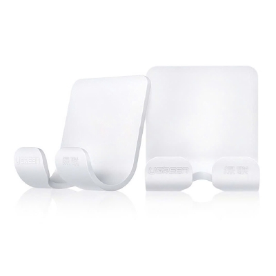 Cặp móc treo phích cắm điện đa năng UGREEN CD107